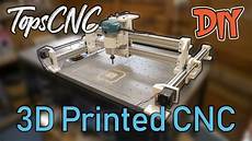 3D Cnc Machine