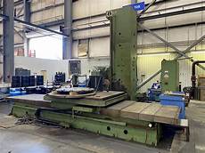 5-Axis Machining Centers Cnc Bed Type Mills