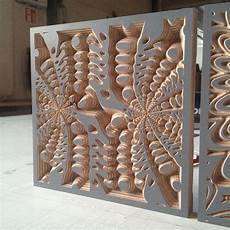 Cnc Router Wooden Decoration Products