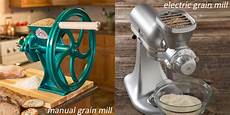 Flour Milling Machines Equipments