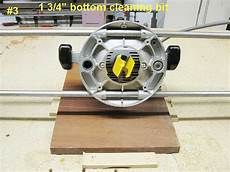Four-Row Roller Router Bearing