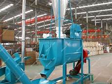 Plant Grinding Machines