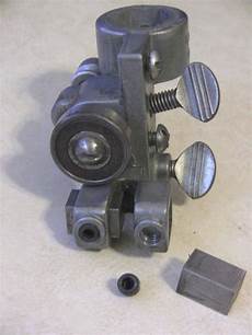 Spare Parts For Cnc Machinery