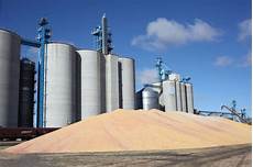 Wheat Flour Milling Mill