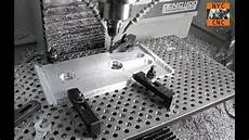 3D Cnc