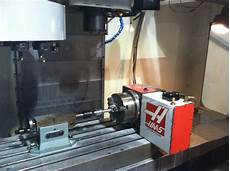 4 Axis Cnc