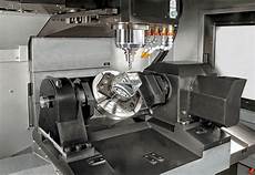 4 Axis Cnc
