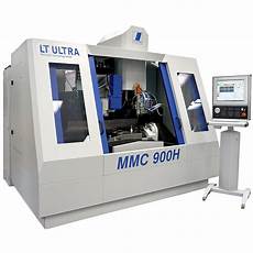5-Axis Cnc Machining
