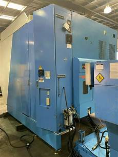 5-Axis Machining Centers Cnc Bed Type Mills