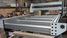 Aluminium Cnc Router
