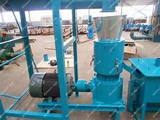 Animal Feed Machines
