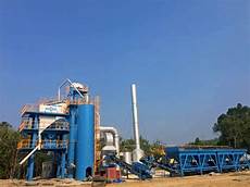 Asphalt Grinding Machinery