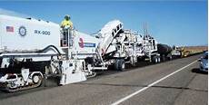 Asphalt Grinding Machinery