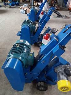 Asphalt Milling Machine