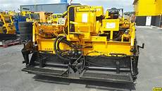 Asphalt Milling Machines