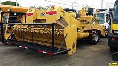 Asphalt Milling Machines