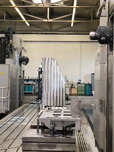 Automatic Milling Machines