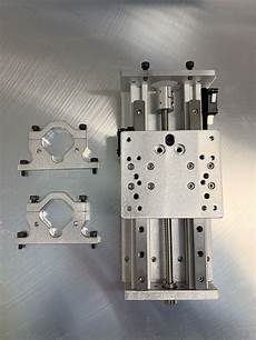 Axis Cnc