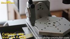 Axis Cnc