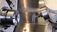 Axis Milling