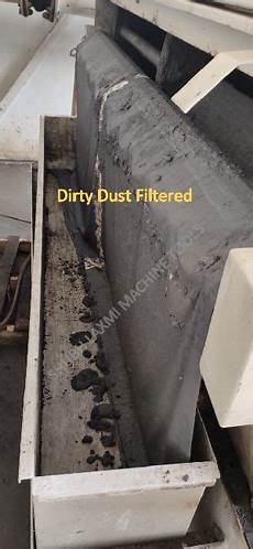 Band Grinding Machines
