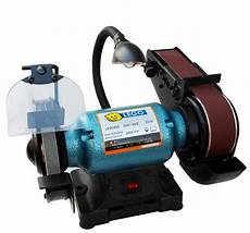 Belt Grinding Machine