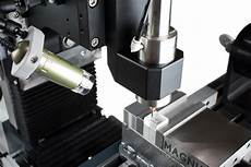 Benchtop Cnc Milling