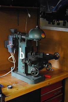 Benchtop Cnc Milling