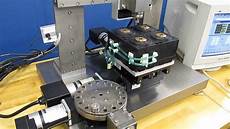 Benchtop Cnc Milling