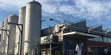 Cement Grinding Aids