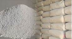 Cement Grinding