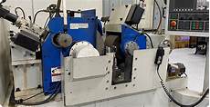 Centreless Grinding