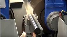 Centreless Grinding