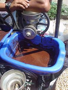 Chocolate Grinding Machine