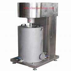 Chocolate Grinding Machine