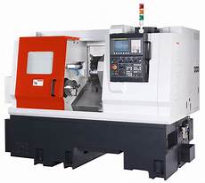 Chuck Cnc Machining Center