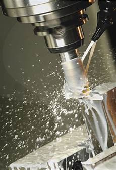 Chuck Cnc Machining Center