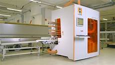Chuck Cnc Machining Center