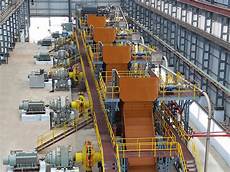 Clinker Grinding