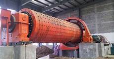 Clinker Grinding