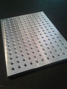 Cnc Aluminium