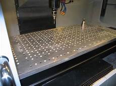Cnc Aluminum