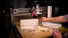 Cnc Aluminum
