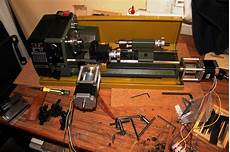 Cnc Automatic Lathe