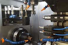 Cnc Bar Feeder