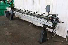 Cnc Bar Feeder
