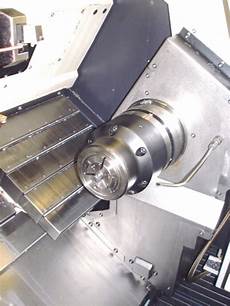 Cnc Bar Feeder