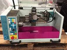 Cnc Bench