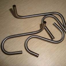 Cnc Bended Tubes
