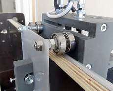 Cnc Bended Tubes